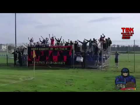 KS Decor Bełk - Odra Wodzisław 3/10/2020