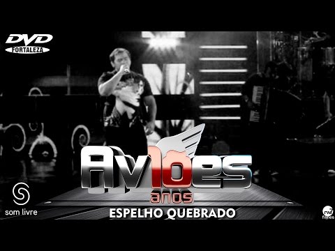 Espelho Quebrado video