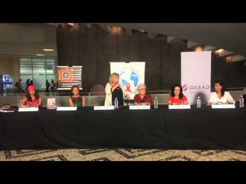 Debate Dia Internacional da Mulher – parte 01