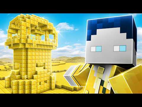 JEDER BLOCK IST GLEICH (überall...)