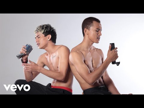 KmengKhmer - KmengKhmer - My way (explicit)