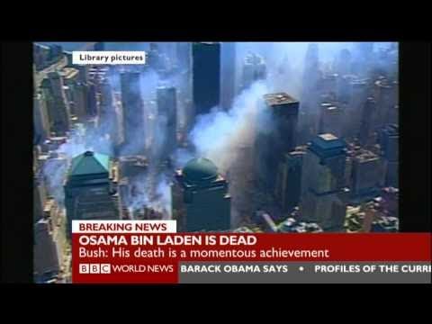 2011.05.02. 14-30. ВВС. Бен Ладен. Смерть (sl)