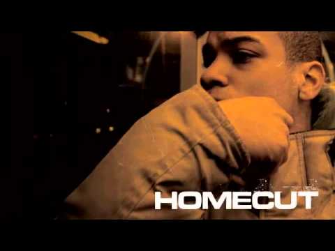 03 Homecut - I Don't Even Know (feat. Corinne Bailey Rae & Soweto Kinch) [First Word Records]