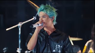 ONE OK ROCK - Jibun Rock [2024 PREMONITION WORLD TOUR in KAOHSIUNG]