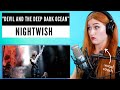 A Serving Of Epic Melodious Vocal Reaction Analysis Of Nightwish Devil And The Deep Dark Ocean