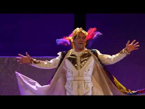 Javier Ariza @entradas