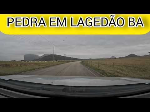 de Posta da Mata Ba a Itanhém Ba