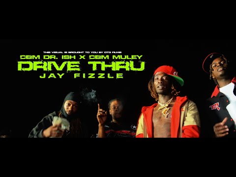 CBM Dr. Ish x CBM Muley x PRE JayFizzle-Drive Thru