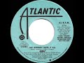 1981 ABBA The Winner Takes It All Stereo Radio Promo 45 Short Version