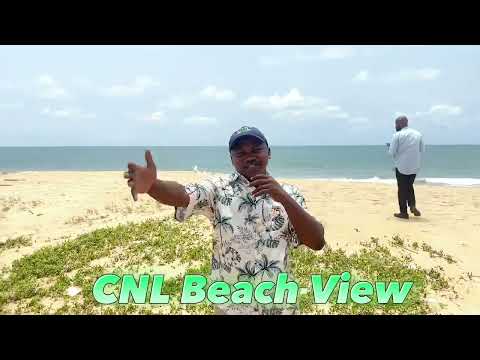 Mixed use Land For Sale Cnl Beachview Estate Igbogun Ibeju Lekki Ise Town Ibeju-Lekki Lagos