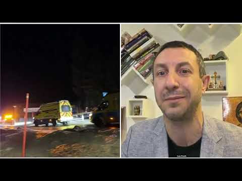 Novo jutro-Slavko Ivković,Dejan Miletić,Saša Pešić-09.01.2026.