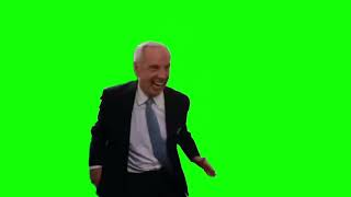 Roy Williams dancing into the locker room
