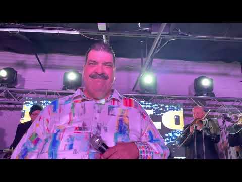 Amiga - Maelo Ruiz (Acompañado por Fusion Latina™)  Dallas 2021