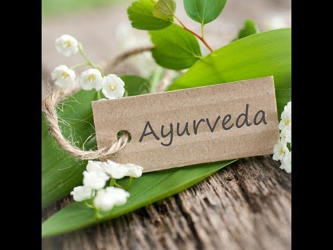 treatment of hysteria disease/indian ayurveda channel Video