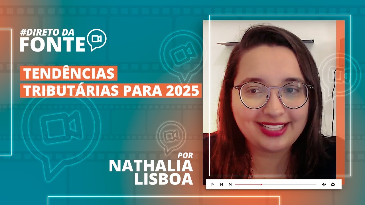 Tributário: as principais tendências para 2025
