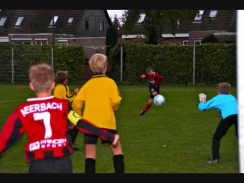 BVV Caterpillar E3 Herfstkampioen 2009 2010