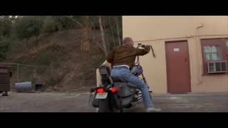 Frank Ocean - Higgs Outro