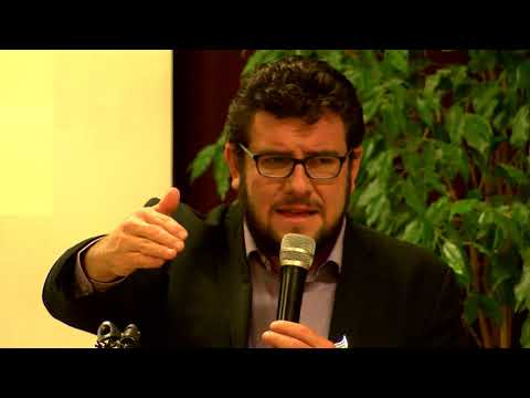 Prof. Andrioli über Glyphosat