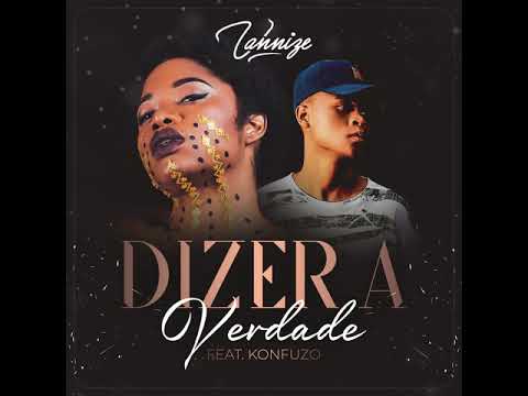 Vannize - Dizer a verdade ft. Konfuzo