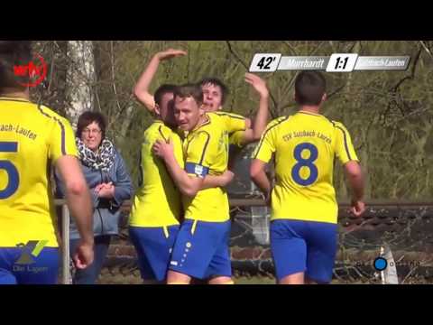 VfR Murrhardt vs. TSV Sulzbach-Laufen: Die Zusammenfassung