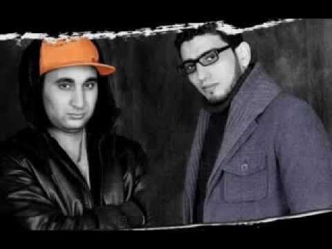 Bilel Rj Feat Gadour l artistou  وين ماشين