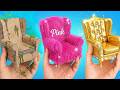 BEST LIFE HACKS Survival Guide Hacks And DIY Ideas By 123 GO