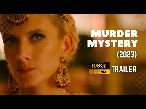 Upcoming movies trailer | Murder Mystery 2 (not #johnwick )