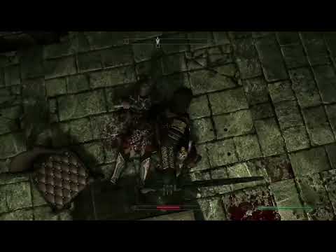 "General Tullius Is A Total Clutz!"