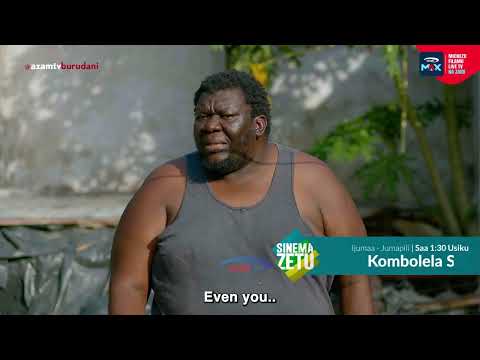 Saba inaisha lini? 😆🙌| Kombolela SE02 EP 27