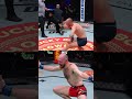 Viacheslav Borshchev with two knockouts and the same amazing dance moves! ?
