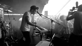 By The Rivers - Rocksteady end - Summer Sundae Aug 12th 2011