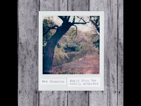 Ben Minnotte - The Battle At Elderbush Gulch (2020 Redux) (2023 Mix)