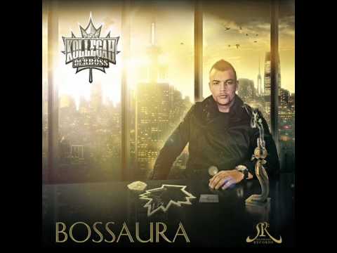 Kollegah Business Paris (feat. Ol Kainry)