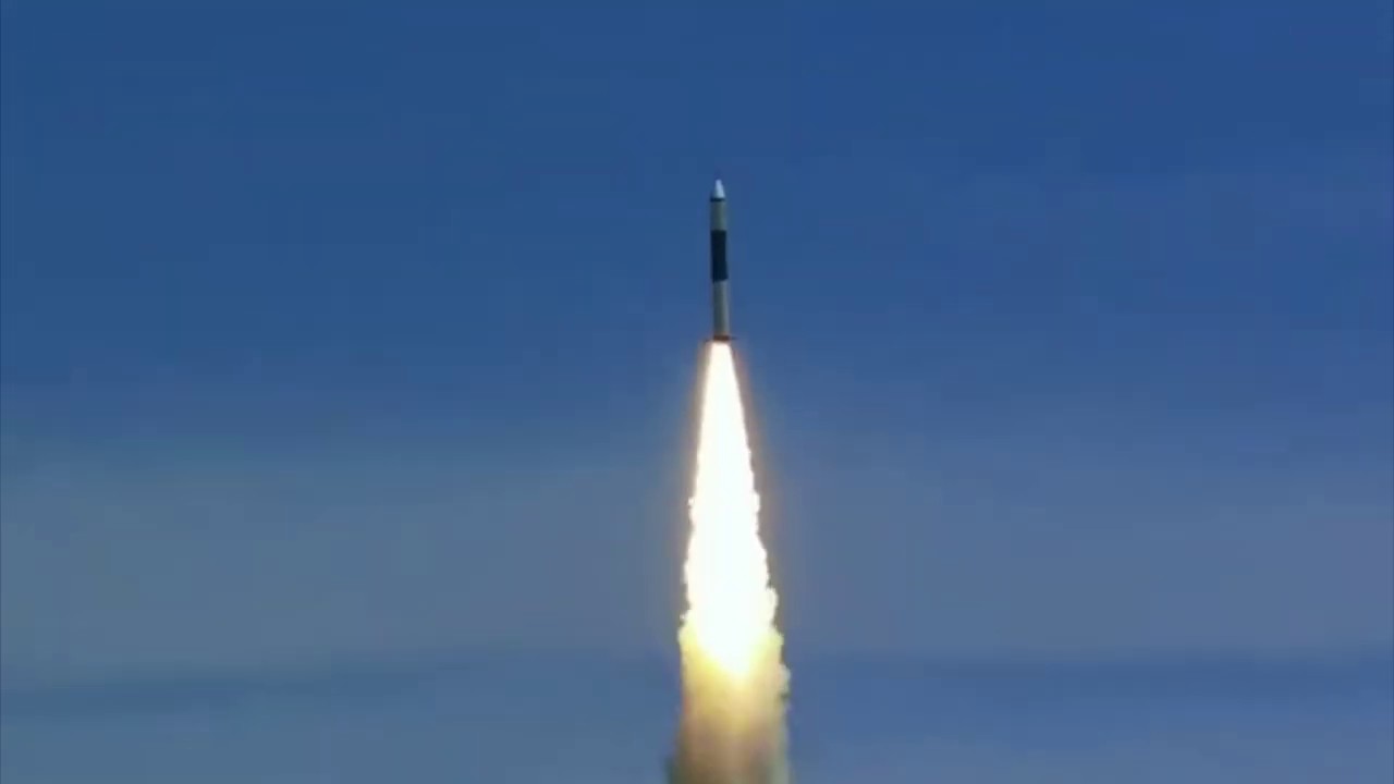 Watch the Launch