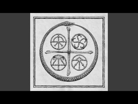 Floden, som kan skabe