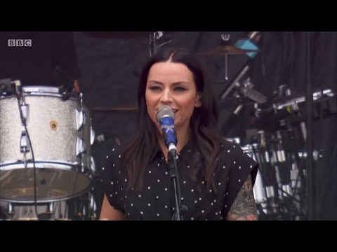 Amy Macdonald - Slow It Down