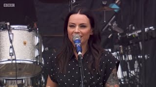 Amy Macdonald - Slow It Down