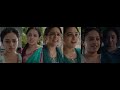 Nithya Menon Close Face Expressions Srimathi Kumari Nithyamenen Nithyamenon Closeup Expression