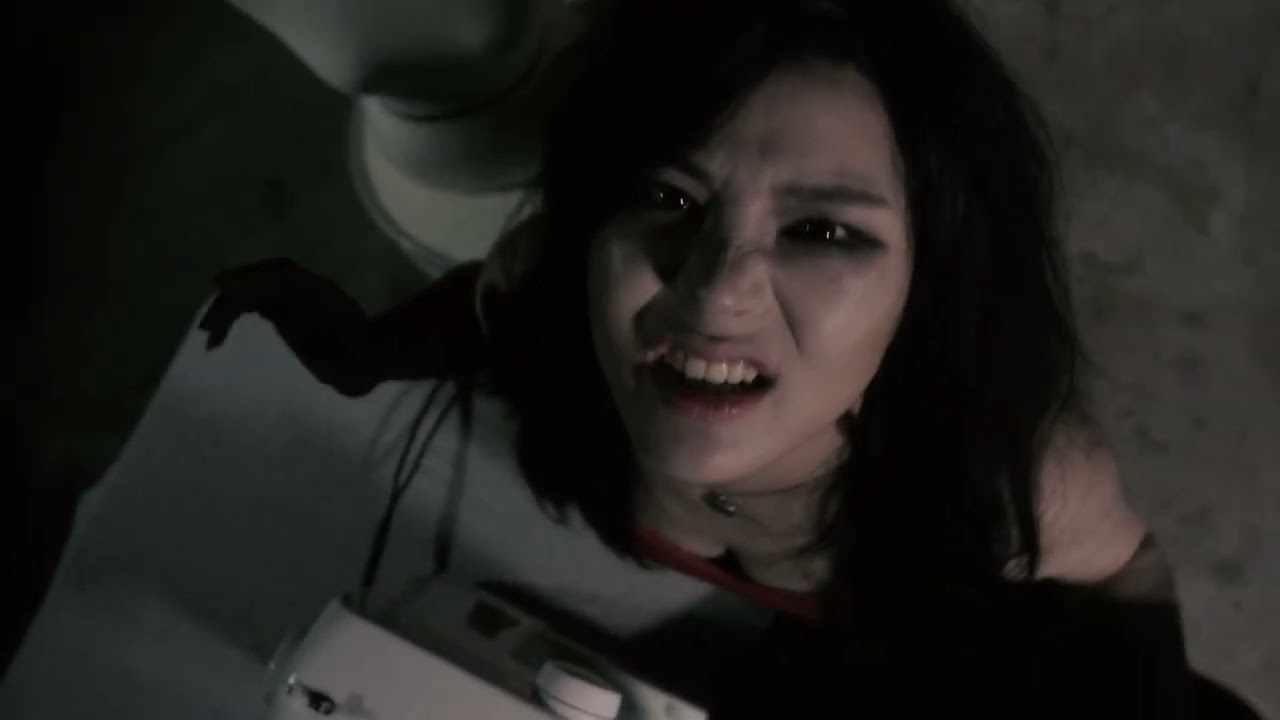 Vampire Hotel — The Sewing Machine
