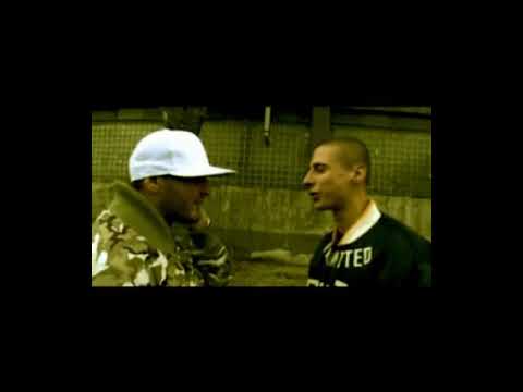 Hip Hop Fest 2007 - TV Spot (Rytmus VS. Čistychov