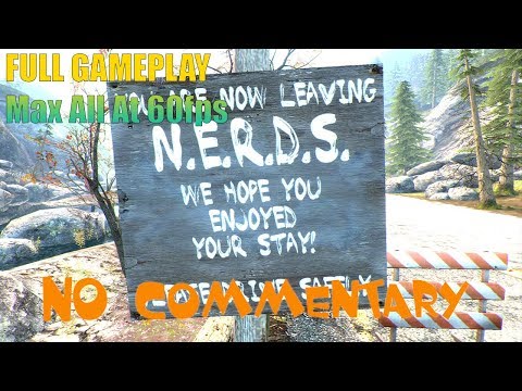 Half-Life 2: Research And Development - Mod giải đố