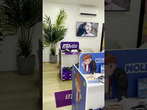 Preview showroom principal
