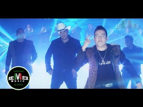 Banda Tierra Sagrada - Soy un desmadre ft. Marco Flores (Video Oficial)