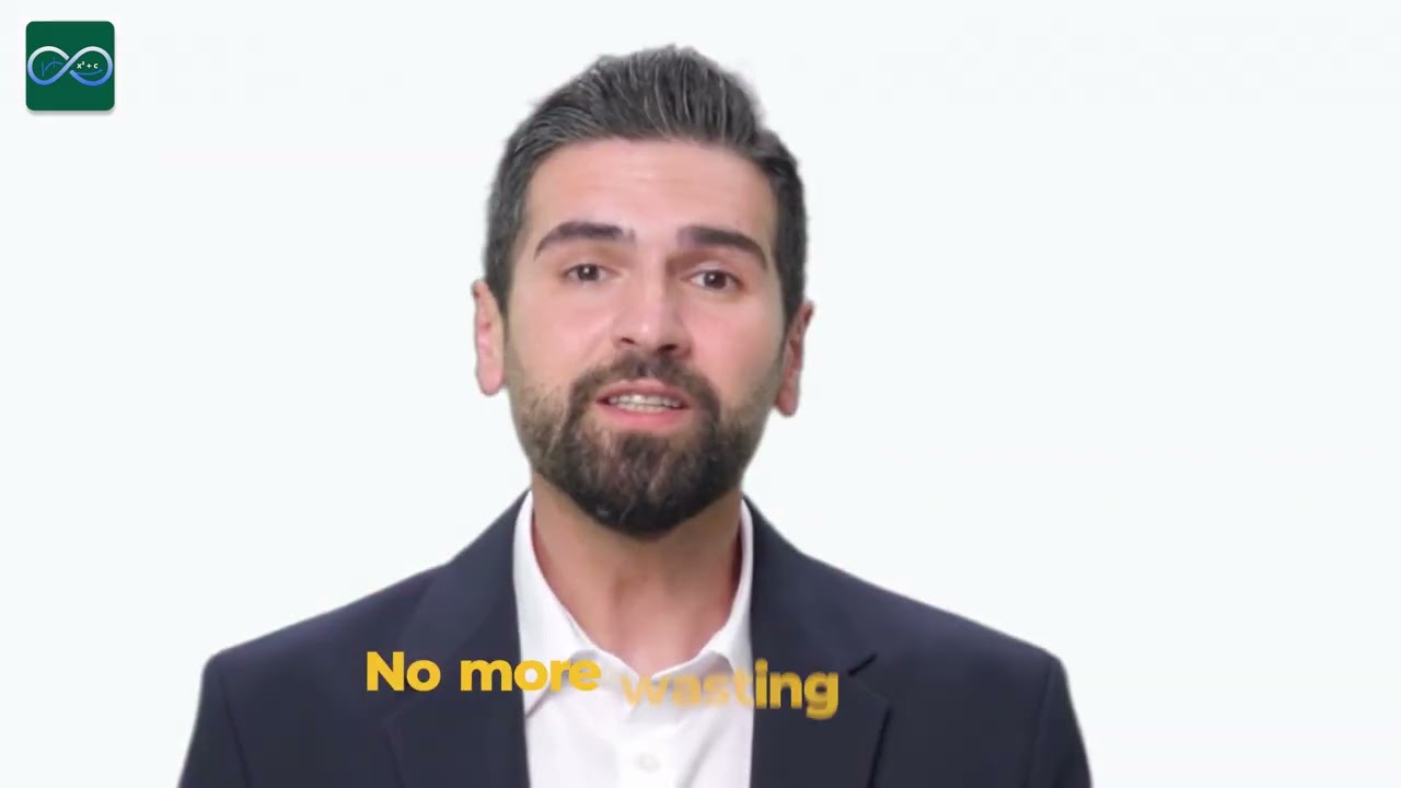 MathSolveAI – Solve Any Math Problem Instantly with AI