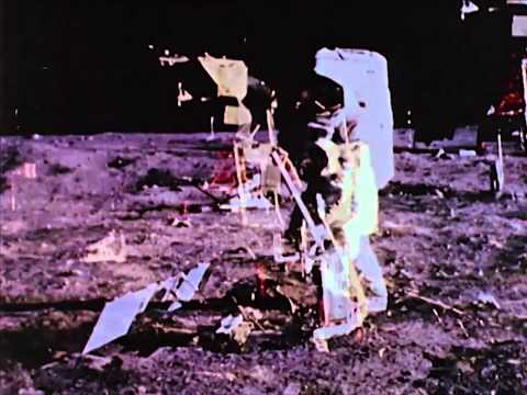 Apollo 11 - The Eagle Has Landed Documentary - In Memory of Neil Armstrong