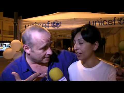 MELITO P.S.- FACCE DA BRONZI "GIANLUCA GIUGLIARELLI DA ZELIG "