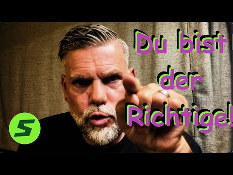 Kayvan aka Ken Jebsen - You are the right one! , KenFM, Soufisticated