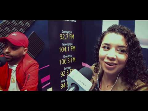 Marucci- Solita Tour [Tegucigalpa, Honduras]