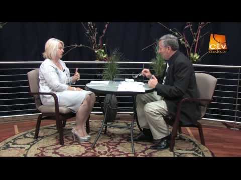 Conventie 2013 - Interrviu Dana Holbura