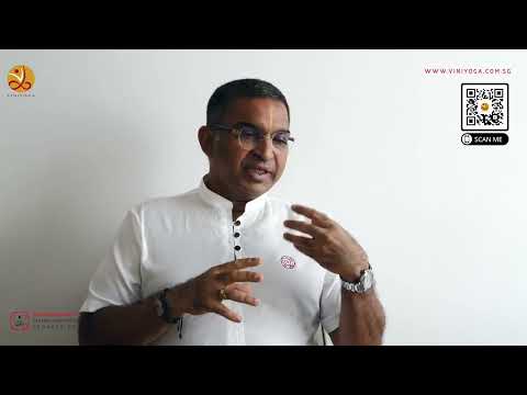 Viniyoga © FAQ 354 | Exploring the Pañcamaya - What is Vijñānamaya?